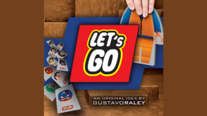 LET'S GO Superman - Gustavo Raley - Trick