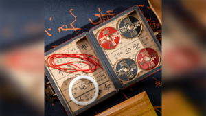 N6 Coin Set - N2G - Trick