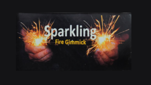 SPARKLE (PAIR) - Uday - Trick