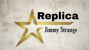 REPLICA - Jimmy Strange - Trick