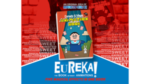 EUREKA - Marcos Cruz - Trick