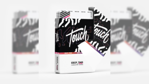 ESCP_THIS 2021 Cardistry Cards - Cardistry Touch