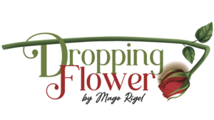 DROPPING FLOWER - Mago Rigel & Twister Magic - Trick