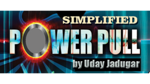 Simplified Powerpull - Uday - Trick