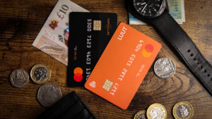 Overdraft (Gimmicks and Online Instructions) - Paul Fowler and the 1914 - Trick