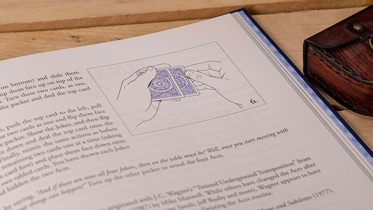 52 Explorations - Andi Gladwin and Jack Parker - Book – Image 2