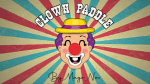 CLOWN PADDLE - NOX
