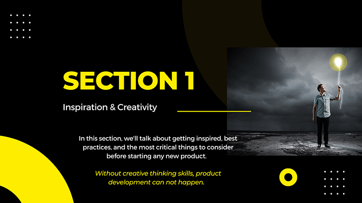 Product Development Master Class (PDMC) - Vulpine – Image 4