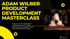 Product Development Master Class (PDMC) - Vulpine