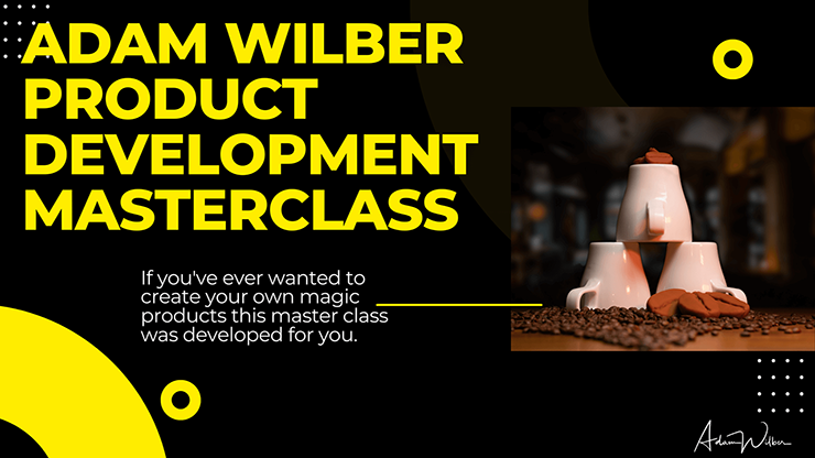Product Development Master Class (PDMC) - Vulpine