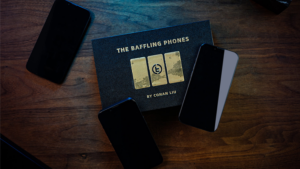 Baffling Phones - TCC - Trick