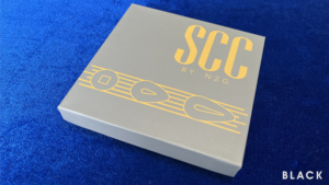 SCC BLACK - N2G - Trick