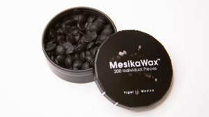 Mesika Wax (Black) - Yigal Mesika - Trick