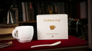 ENDLESS CUP - TCC - Trick
