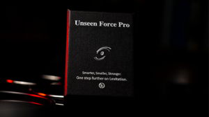 UNSEEN FORCE PRO - TCC - Trick