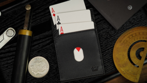 MAGIC WALLET UNIVERSE SWITCH - TCC - Trick