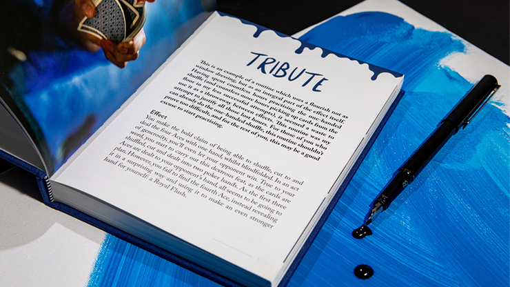 The Elusive Illusive - Ben Daggers - Book – Image 3