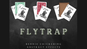 Fly Trap - Bennie Chickering