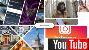 Neovision iPhone AND Android (Gimmicks and Online Instruction) - Mariano Goni - Trick