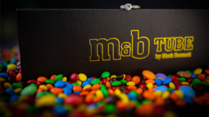 M&B Tube US (Gimmicks and Online Instructions) - Mark Bennett - Trick