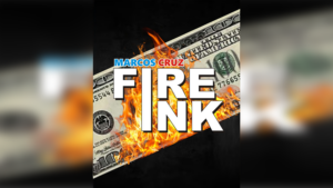 FIRE INK U.S. - Marcos Cruz - Trick