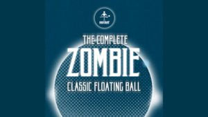 The Complete Zombie Silver (Gimmicks and Online Instructions) - Vernet Magic - Trick