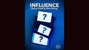 Influence - Steve Cook and Alan Wong - Trick