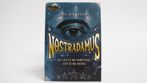 Nostradamus - Joel Dickinson