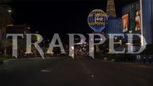 Tumi Magic Presents TRAPPED - Erick White - Trick