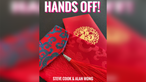 Hands Off! - Steve Cook and Alan Wong - Trick