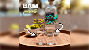 Mega Shot - Bill Abbott - Trick