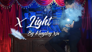 X Light - Kingsley Xu