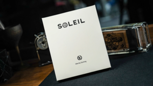 Soleil Pro - TCC and GBDL - Trick