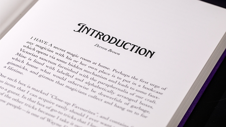 Wayne Dobson's Legacy (3 Book Set with Slipcase) - Wayne Dobson and Bob Gill - Book – Image 3