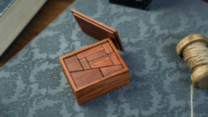 The Amazing 3D Puzzle Ultra - TCC - Trick