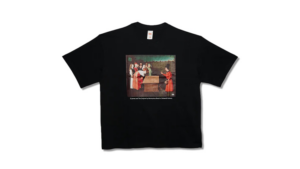 The Conjurer T-Shirt - TCC & GBDL (Black XXXLarge) - Trick