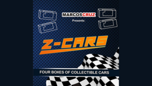 Zeta Car - Marcos Cruz and Pilato - Trick