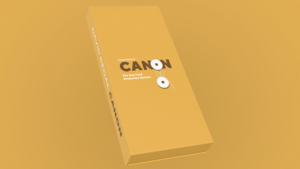 Canon (Gimmicks and Online Instructions) - David Regal - Trick