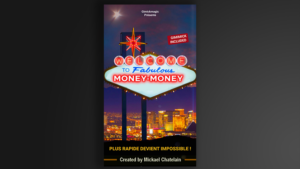Money-Money - Mickael Chatelain