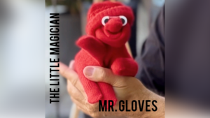 MR. GLOVES - Juan Pablo