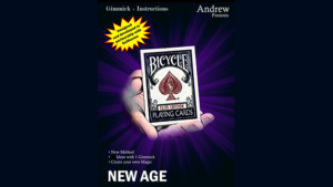 NEW AGE - Andrew and Guilherme