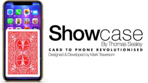SHOWCASE 2.0 (Universal) - Thomas Sealey and Mark Traversoni - Trick