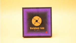 Wormhole Coin (Red) - N2G
