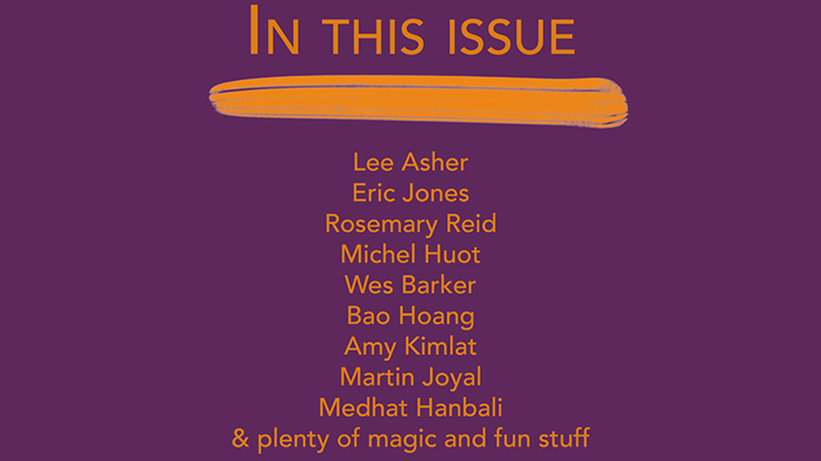 Conundrum Issue 2 – Image 2