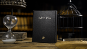 Index Pro - TCC Magic