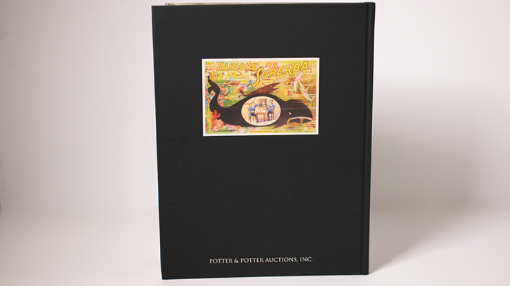 The Ricky Jay Collection Catalog Volume 2 - Book – Image 4