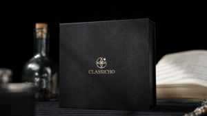 Classicho On-Off Box - TCC