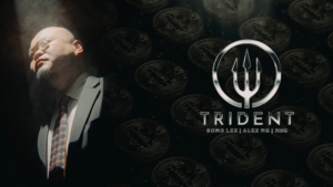 Trident - Alex Ng, Bond Lee, & N2G