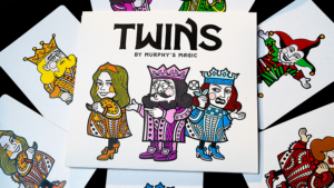 TWINS - Murphy's Magic
