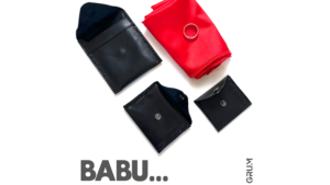 BABU - GRUM®
